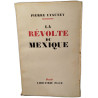 La Révolte du Mexique