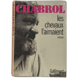 Les chevaux l'aimaient