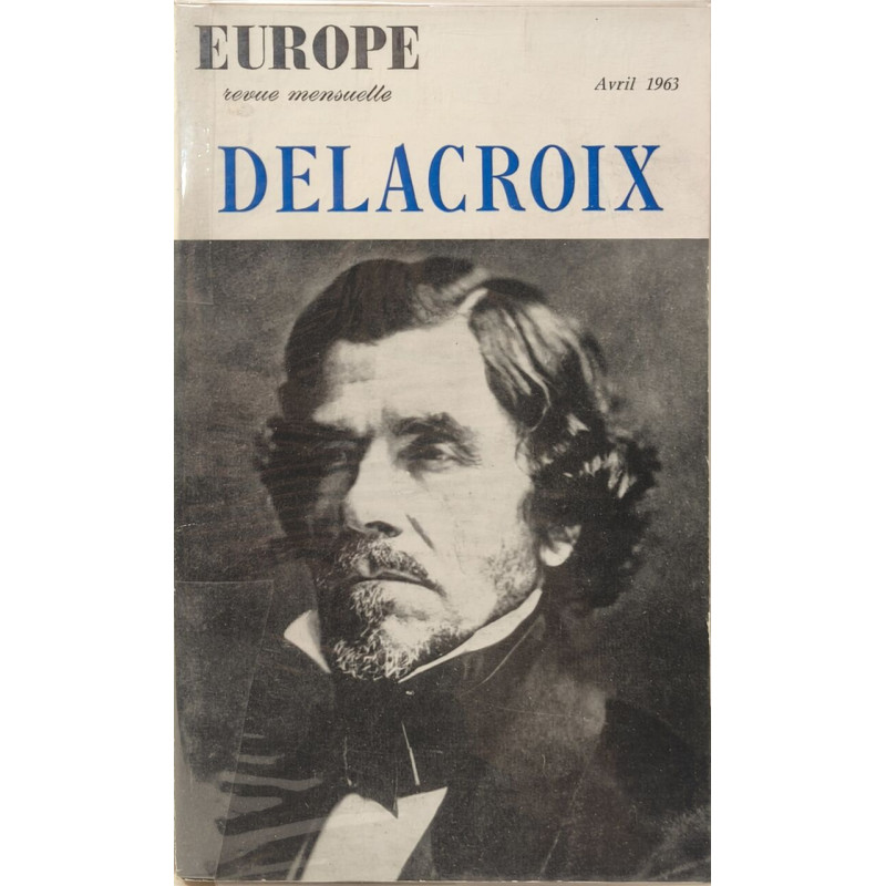 Delacroix
