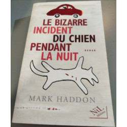 Le Bizarre incident du chien pendant la nuit
