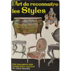 L'Art de reconnaître les Styles