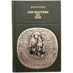 Les Maîtres du Zen