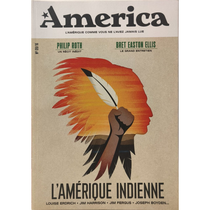 L'Amérique indienne