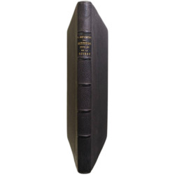 Etude sur les institutions civiles de la suisse au point de vue de...