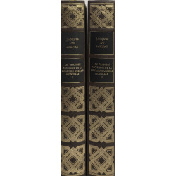 Les grandes décisions de la Deuxième Guerre mondiale tome 1 et 2