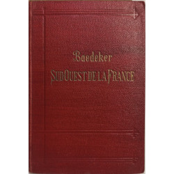 Sud-Ouest de la France