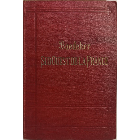 Sud-Ouest de la France