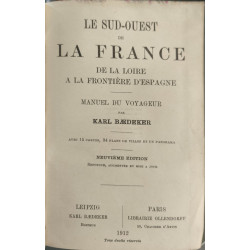 Sud-Ouest de la France