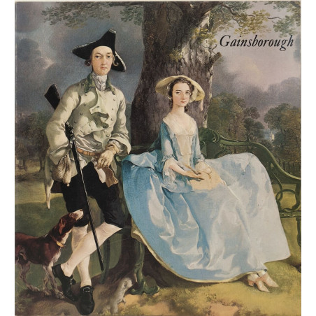 Gainsborough - 1727-1788