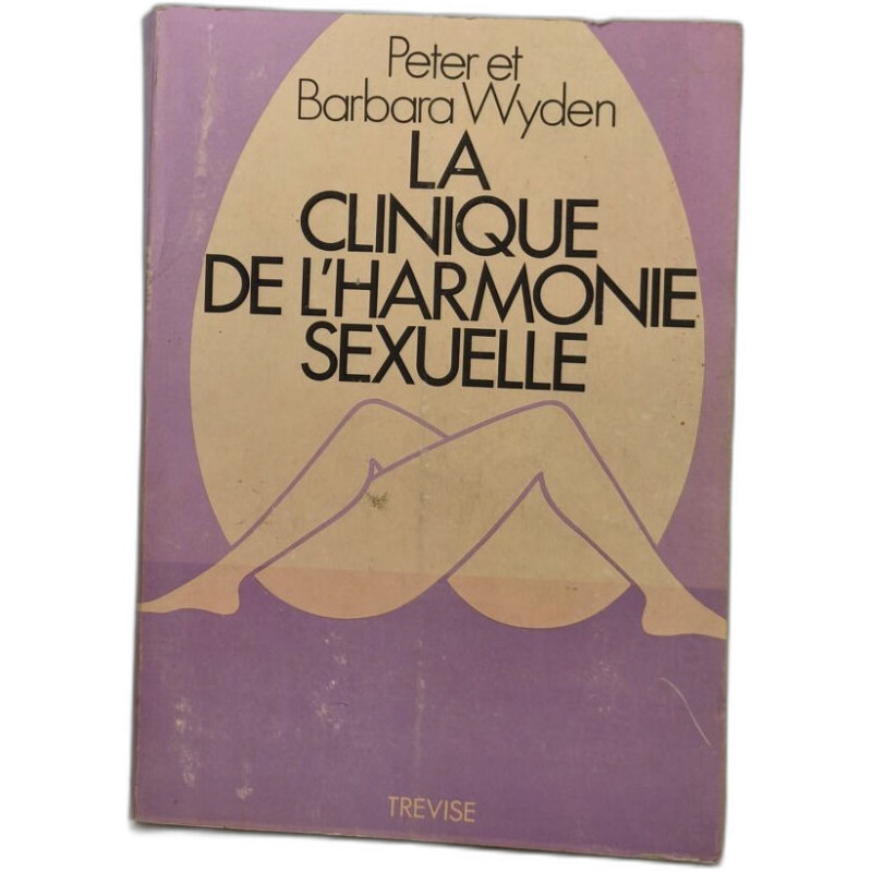 La clinique de l'harmonie sexuelle