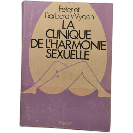 La clinique de l'harmonie sexuelle
