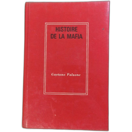 Histoire de la Mafia