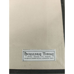 The Law and Practice of Grants of Arms and The Registration of...