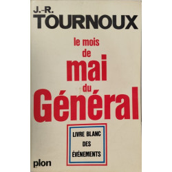 Le mois de mai du Général