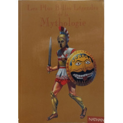 Les plus belles légendes de la mythologie