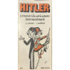 Hitler à travers la caricature internationale
