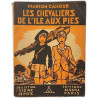 Les Chevaliers de l'Ile aux Pies