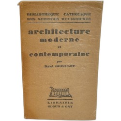 Architecture moderne et contemporaine