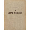 Le grand meaulnes/ edition ne varietur corrigée par les soins de...