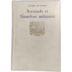 Servitude et Grandeur militaires