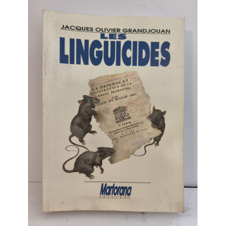 Les linguicides