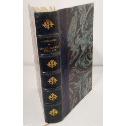 Quand Barras était roi