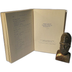 La Provence et les Provençaux - Exemplaire numéroté 1243