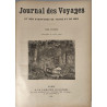 Journal des voyages et des aventures de terre et mer Tome 12