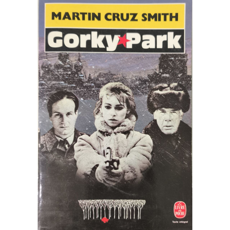 Gorky park