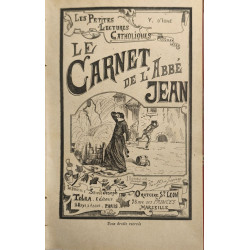 Le carnet de l'abbé Jean