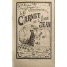 Le carnet de l'abbé Jean
