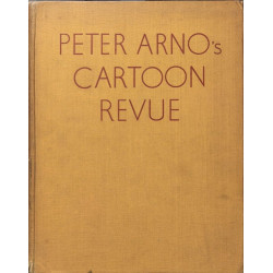 Peter Arno's Cartoon Revue