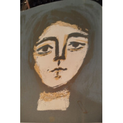 Fils de personne-demain il fera jour -celles qu'on prend dans ses...