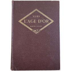 Vers l'âge d'or