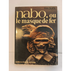 Nabô ou le masque de fer