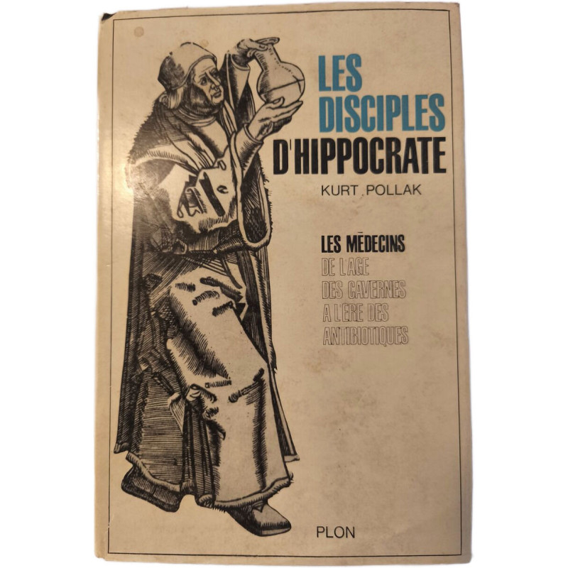 Les disciples d'Hippocrate