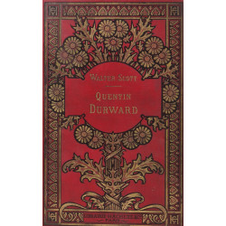 Quentin Durward