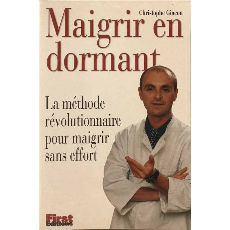 Maigrir en dormant