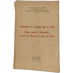 Organisation de la Sécurité dans les Ports défense contre la...