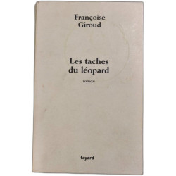 Les Taches du léopard