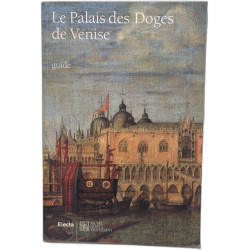 Le Palais des Doges de Venise
