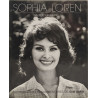 Sophia Loren dans l'objectif