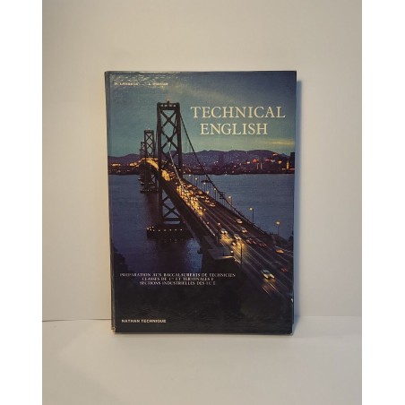Technical English