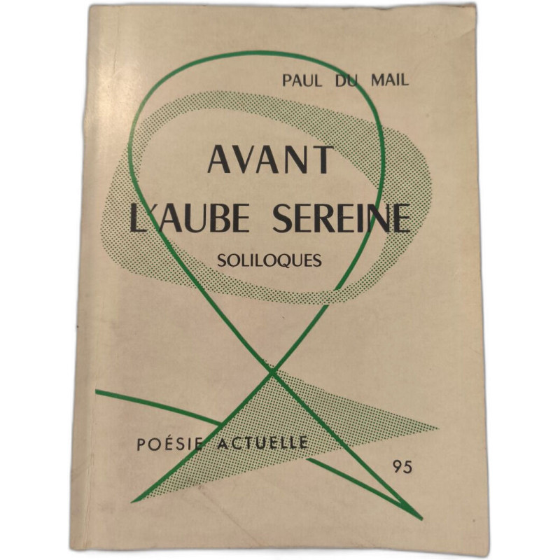 Avant l'aube sereine