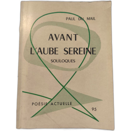 Avant l'aube sereine