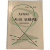Avant l'aube sereine