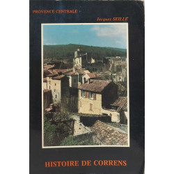 Histoire de Correns