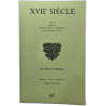 XVIIe Siècle n° 2 et 3