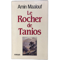 Le Rocher De Tanios