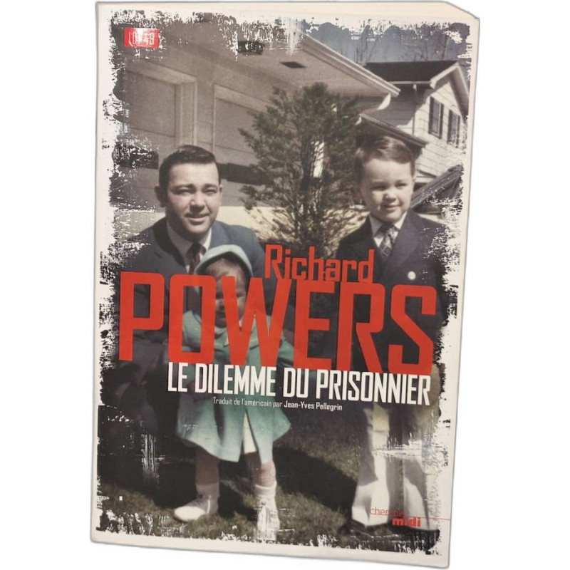 LE DILEMME DU PRISONNIER